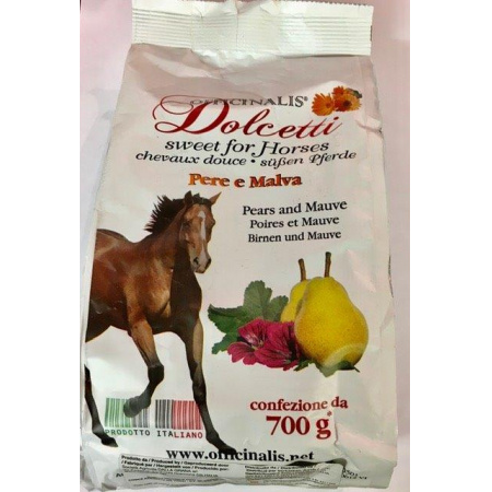 Dolcetti Officinalis  700 gr