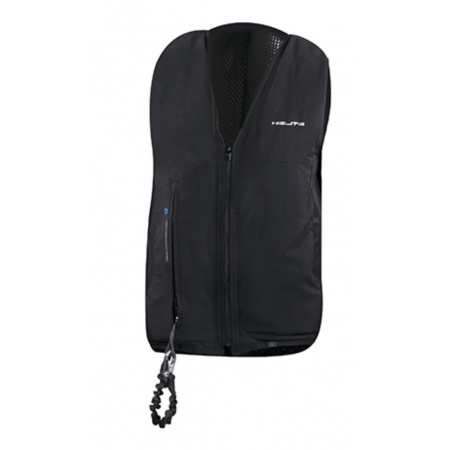 Gilet protettivo  HELITE ZIP  in AIRSHELL air bag